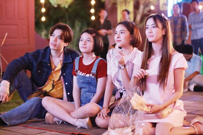 เสาร์สดบันเทิง - ‘มาสุ-พรีม’จับคู่ดราม่าข้น เชือดเฉือน‘เหนือพรหมลิขิต’