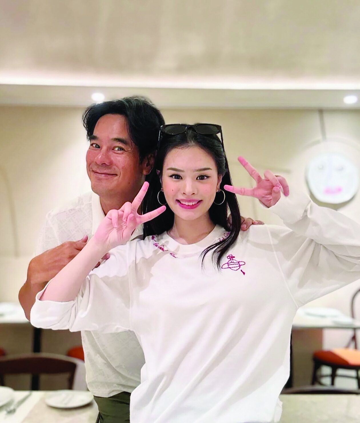 ซุปตาร์บันเทิง - ‘แอลลี่’ยึดคำสอน‘พ่ออ่ำ’ เผยกระแส‘ขอร้องอย่าใจร้าย’