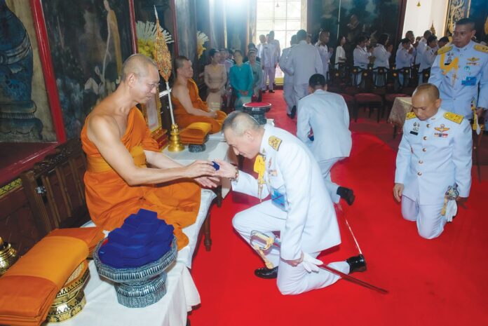 ข่าวสดพระเครื่อง