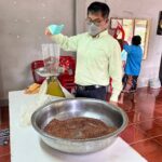 โรงสีข้าวพิกุลทองตากใบ ศูนย์เรียนรู้ด้านเกษตรกรรม เสริมสร้างวิถีชีวิตตามแนวปรัชญาเศรษฐกิจพอเพียง