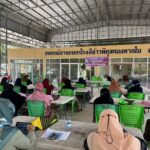 โรงสีข้าวพิกุลทองตากใบ ศูนย์เรียนรู้ด้านเกษตรกรรม เสริมสร้างวิถีชีวิตตามแนวปรัชญาเศรษฐกิจพอเพียง