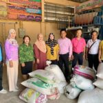 โรงสีข้าวพิกุลทองตากใบ ศูนย์เรียนรู้ด้านเกษตรกรรม เสริมสร้างวิถีชีวิตตามแนวปรัชญาเศรษฐกิจพอเพียง