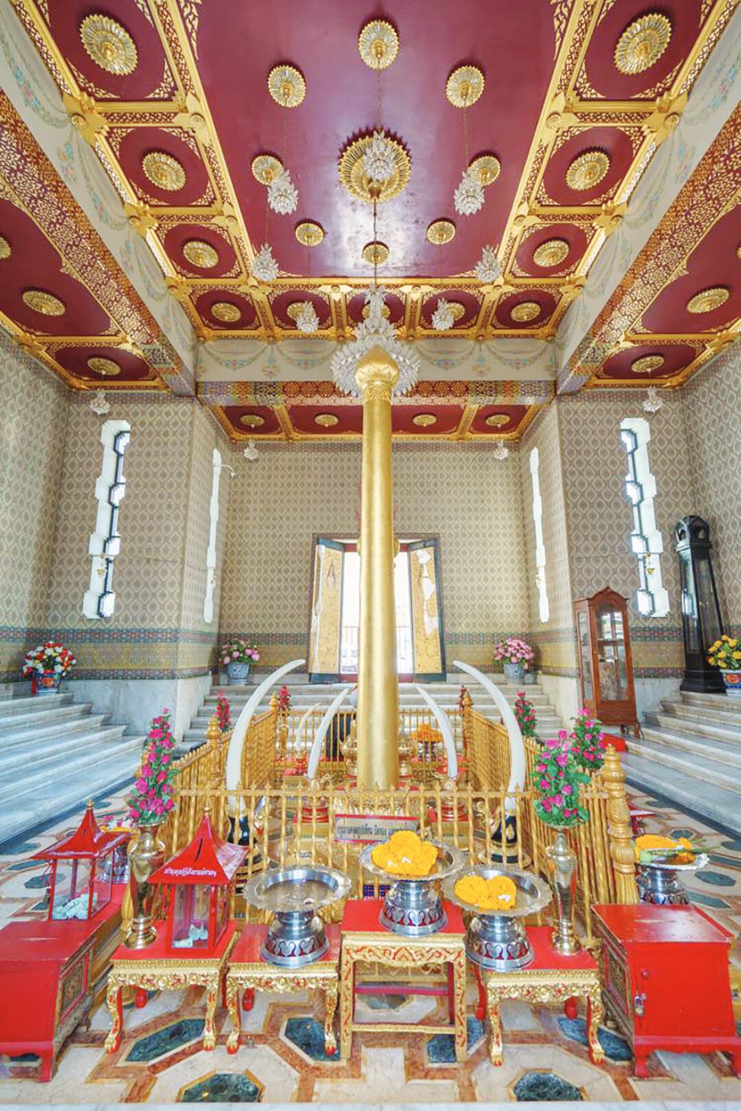 ข่าวสดพระเครื่อง - งานใต้ร่มพระบารมี 243 ปี-กรุงรัตนโกสินทร์