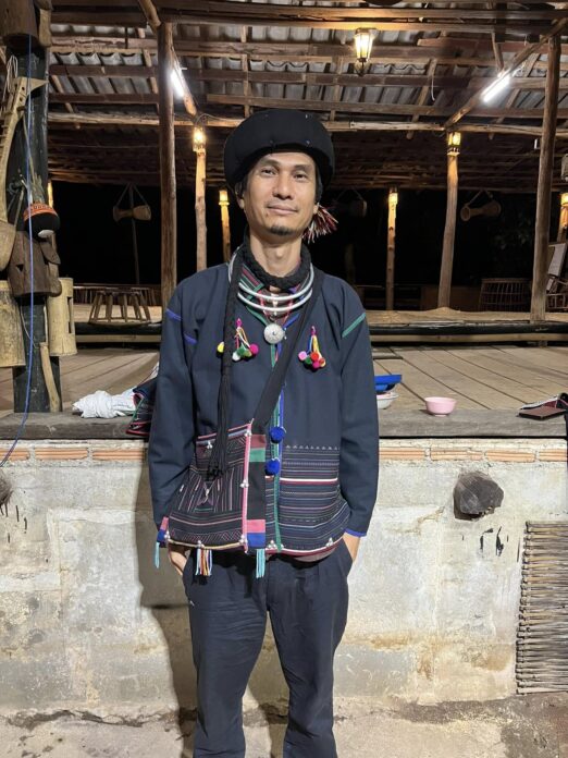ชิ สุวิชาน