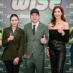 ไวส์ ออกบูธยิ่งใหญ่ งาน TAPA 2025 อัปเดตเทรนด์นวัตกรรมดูแลรักษายานยนต์