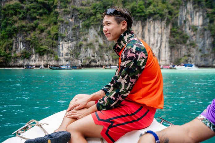ทราย สก๊อต 