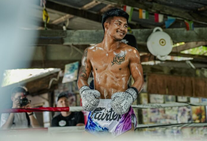 รถถัง จิตรเมืองนนท์