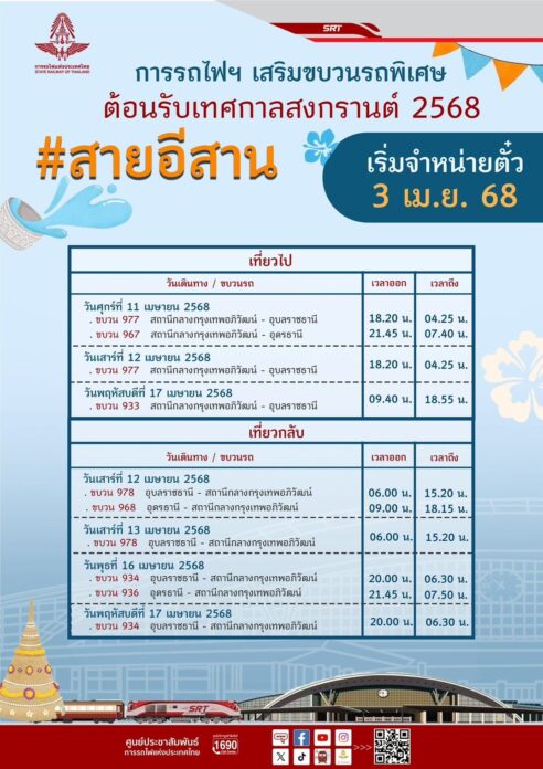 สายอีสาน