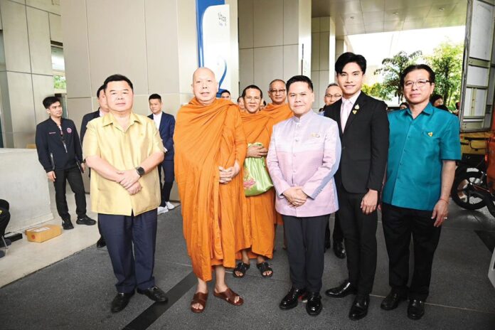 ข่าวสดพระเครื่อง