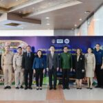 มรภ.เพชรบุรี โชว์ผลงานวิจัย ขับเคลื่อน Food Valley ภาคกลางตอนล่าง พร้อมลงนาม MOU