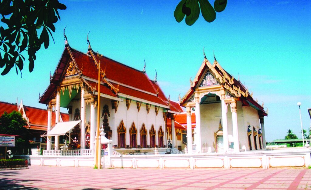 รายงานพิเศษ - พระปิดตาหลวงปู่เอี่ยม พระเกจิดังวัดสะพานสูง