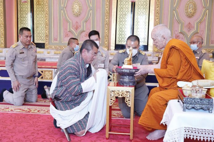 ข่าวสดพระเครื่อง