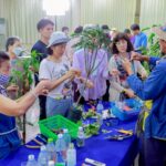พิพิธภัณฑ์การเกษตรฯ จัดงาน 'รู้ก่อนทำเกษตร' จุดประกายคนรุ่นใหม่ เรียนรู้ก่อนลงมือจริง