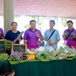 พิพิธภัณฑ์การเกษตรฯ จัดงาน 'รู้ก่อนทำเกษตร' จุดประกายคนรุ่นใหม่ เรียนรู้ก่อนลงมือจริง