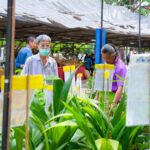 พิพิธภัณฑ์การเกษตรฯ จัดงาน 'รู้ก่อนทำเกษตร' จุดประกายคนรุ่นใหม่ เรียนรู้ก่อนลงมือจริง