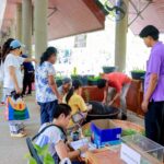 พิพิธภัณฑ์การเกษตรฯ จัดงาน 'รู้ก่อนทำเกษตร' จุดประกายคนรุ่นใหม่ เรียนรู้ก่อนลงมือจริง
