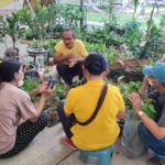 พิพิธภัณฑ์การเกษตรฯ จัดงาน 'รู้ก่อนทำเกษตร' จุดประกายคนรุ่นใหม่ เรียนรู้ก่อนลงมือจริง