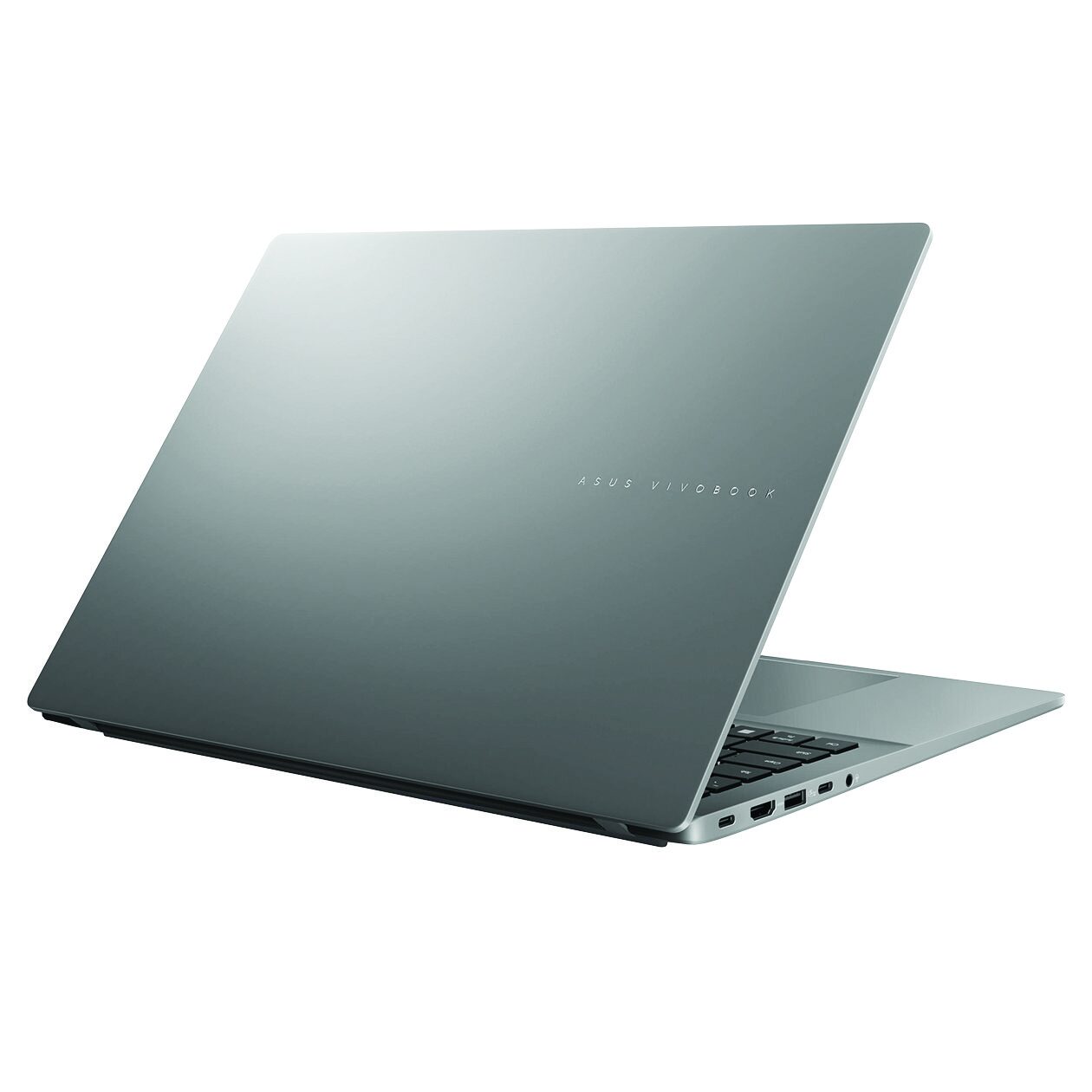 หลาก&หลายไอที - เอซุส Vivobook S14 | S16 โน้ตบุ๊ก AI พลังล้นสุดคุ้ม