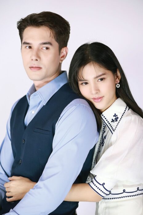 เบื้องหลังมายา