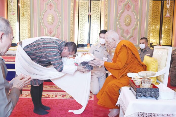 ข่าวสดพระเครื่อง