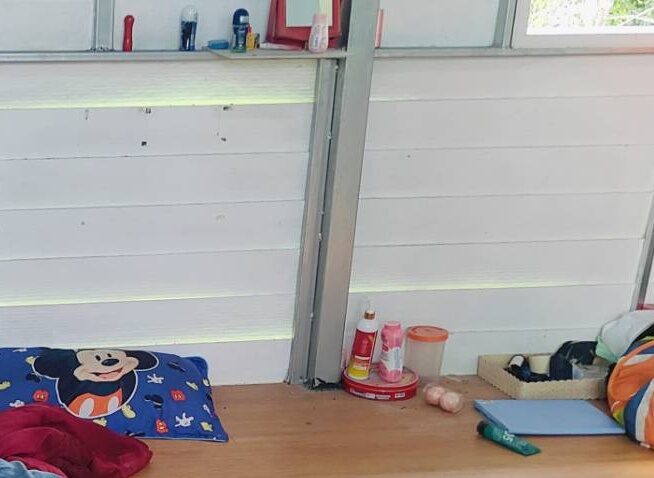 Factory worker found dead with injuries in Chon Buri room | News by Thaiger