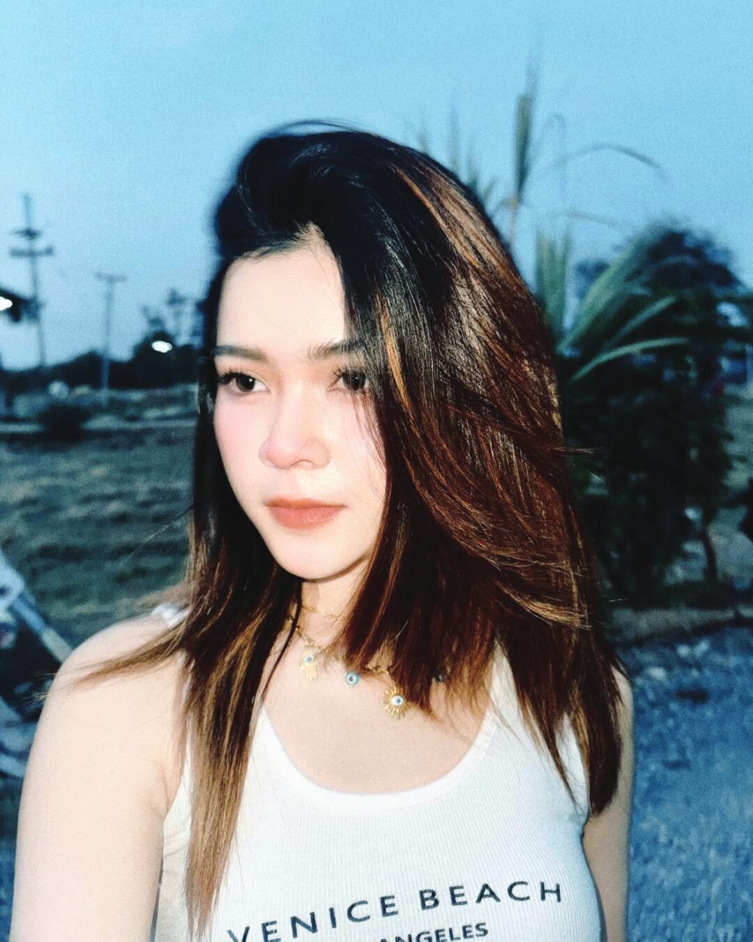 จับกระแสลูกทุ่ง - ‘กิมกลอย’พลิกลุกส์ใส ‘อยากติดเธอ’สไตล์สามช่า