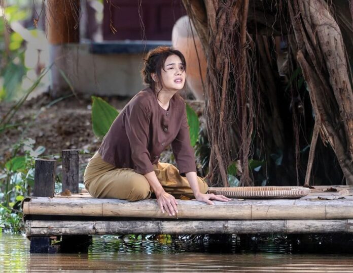 อาทิตย์ใส - ‘ปูเป้’หวนจอละครพื้นบ้าน ตามหาความสนุกชีวิต-สนบทยูริ