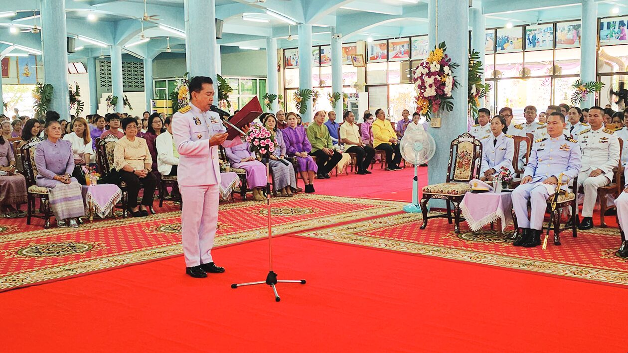 ข่าวสดพระเครื่อง - กองทุนพระราชทาน‘รัตนภัตต์’ กุศลผ้าป่า-คณะสงฆ์วัดตากฟ้า