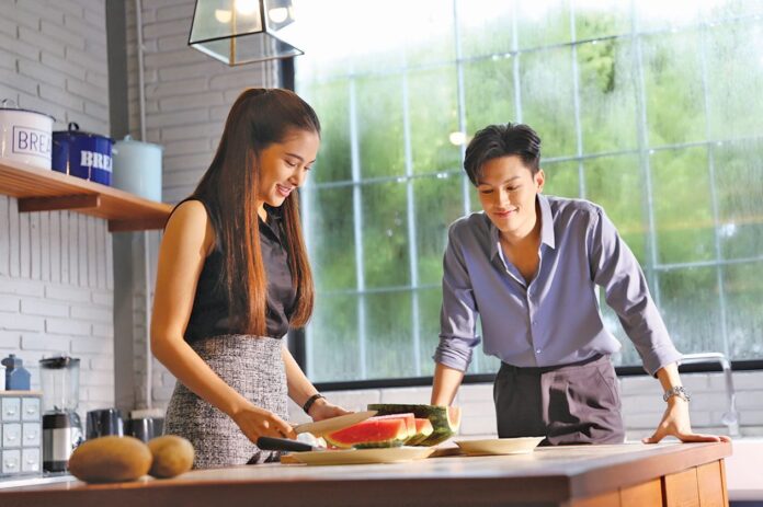 เสาร์สดบันเทิง - ‘มาสุ-พรีม’จับคู่ดราม่าข้น เชือดเฉือน‘เหนือพรหมลิขิต’