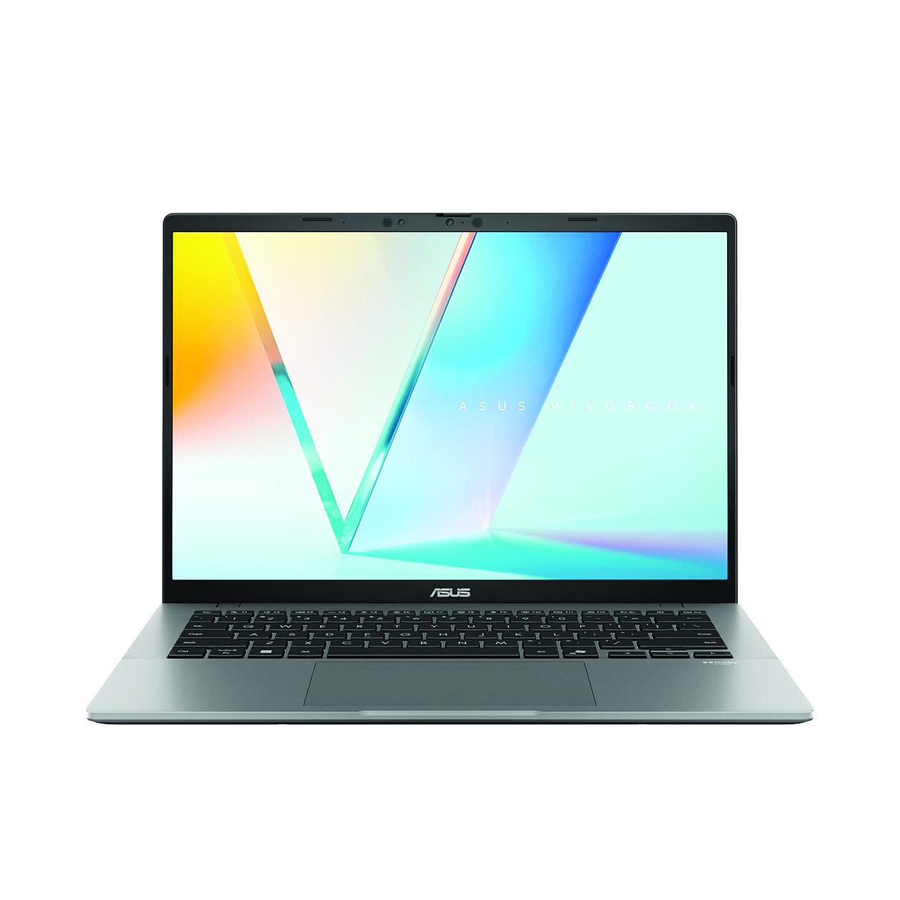 หลาก&หลายไอที - เอซุส Vivobook S14 | S16 โน้ตบุ๊ก AI พลังล้นสุดคุ้ม