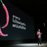 เปิดตัว บริษัท เคนโด้ โกลบอล ดันแบรนด์ฟู้ดส์ มุ่งส่งเสริม อาหารไทย สู่ อาหารโลก