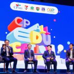 CP ALL Education Forum 2025 แจกทุนกว่า 1,648 ล้าน ปั้นเยาวชน 'เก่ง ดี มีความสามารถ'