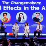 CP ALL Education Forum 2025 แจกทุนกว่า 1,648 ล้าน ปั้นเยาวชน 'เก่ง ดี มีความสามารถ'