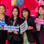 CP ALL Education Forum 2025 แจกทุนกว่า 1,648 ล้าน ปั้นเยาวชน 'เก่ง ดี มีความสามารถ'
