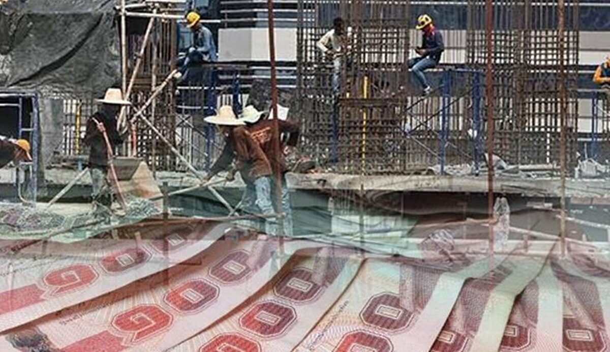 .ลูกจ้าง เรียกร้องรัฐ เร่งดันค่าแรง400บาท 