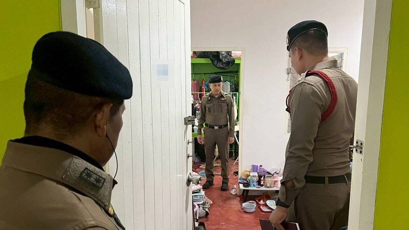 Phuket woman dies after brutal assault by partner | News by Thaiger