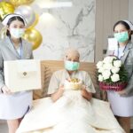 หมอสุรสิทธิ์ มือศัลยกรรม แห่ง รพ.บางมด สรรค์สร้างความงามจากคนสิ้นหวังสู่ชีวิตใหม่