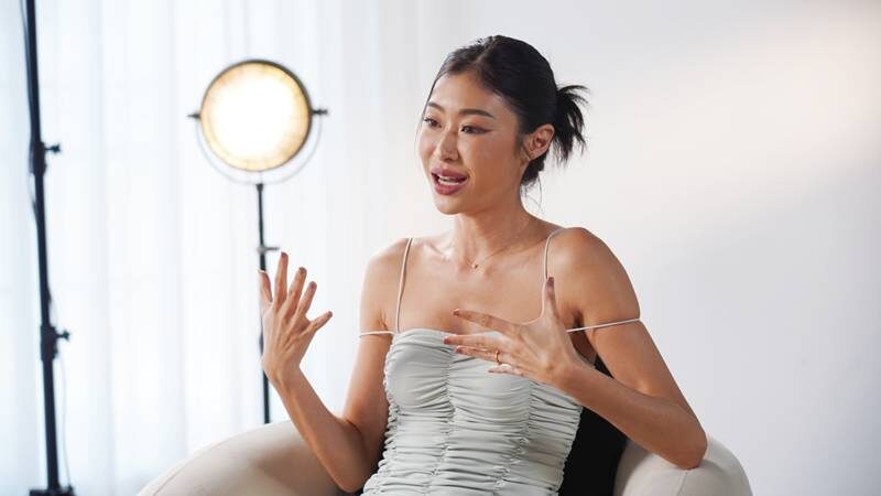 “ยิปซี” เล่าอาการเป็น PMDD ขั้นรุนแรง