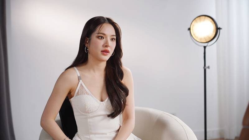 “ยิปซี” เล่าอาการเป็น PMDD ขั้นรุนแรง
