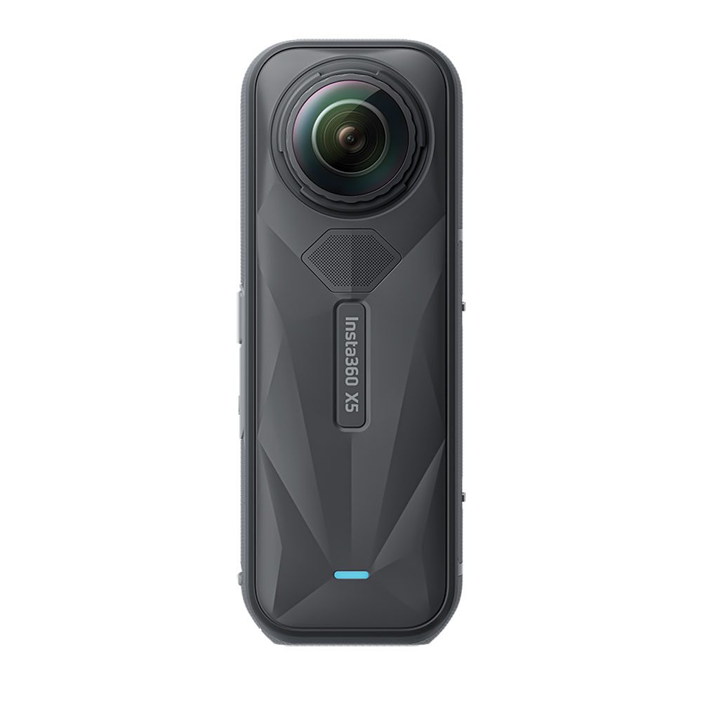 หลาก&หลายไอที - เปิดตัว Insta360 X5 กล้องเอไอ360องศา