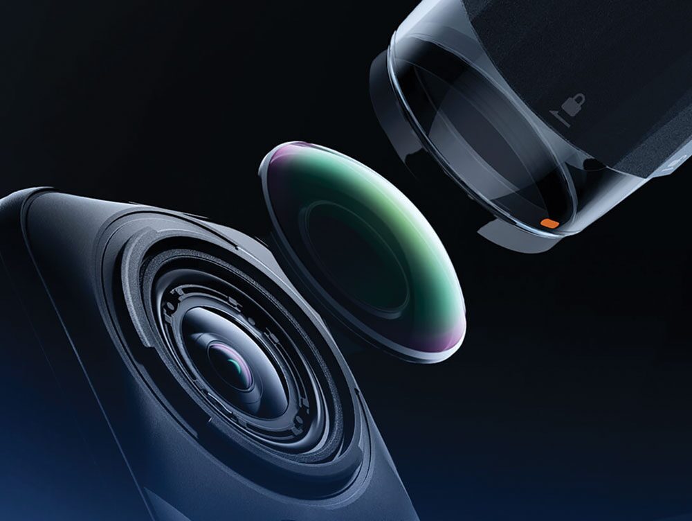 หลาก&หลายไอที - เปิดตัว Insta360 X5 กล้องเอไอ360องศา