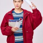 เรื่องย่อ เปิดเทอมใหม่ หัวใจหัดรัก แก๊ง Boys ปล่อยจอยเปิดใจทั้งเรียนทั้งรัก