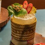 CHEESE & SIP NIGHT ประสบการณ์ความหรูหรา งานศิลป์สู่ค็อกเทล คัดสรรเพื่อคุณ