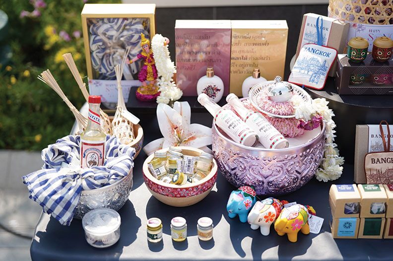 ปักหมุดศิลปวัฒนธรรม - สาดสนุกมหาสงกรานต์ สายธารแห่งเสน่ห์ไทย