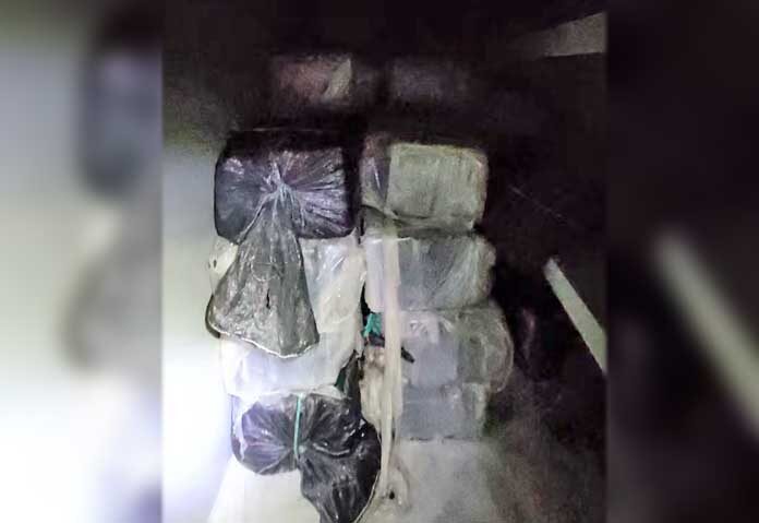 เกาหลีใต้จับเรือขน “โคเคน 2 ตัน” มูลค่า 34 ล้านล้านบาท-เร่งสืบประเทศปลายทาง