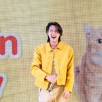 ทาสแมวใจละลาย! 'Me-O' เปิดตัวพรีเซนเตอร์คนล่าสุด 'บิวกิ้น - พุฒิพงศ์ อัสสรัตนกุล'