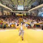 ทาสแมวใจละลาย! 'Me-O' เปิดตัวพรีเซนเตอร์คนล่าสุด 'บิวกิ้น - พุฒิพงศ์ อัสสรัตนกุล'