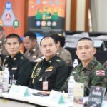 5 วันอันตรายดับ 171 ราย กทม.สูงสุด 15 คน แจ้งภาพรวมสถิติบาดเจ็บ-เสียชีวิต ปี'68ลดลง