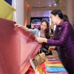 วธ. ปักธงเดินหน้านโยบาย 1 ครอบครัว 1 Soft Power 'ท่องเที่ยว ศิลปะ ดนตรี อาหาร'