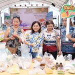 เปิดแล้ว เทศกาลอาหาร ชะอำ-เพชรบุรี ครั้งที่ 3 จุดชมวิวชายหาดชะอำ วันนี้-6 เม.ย.68
